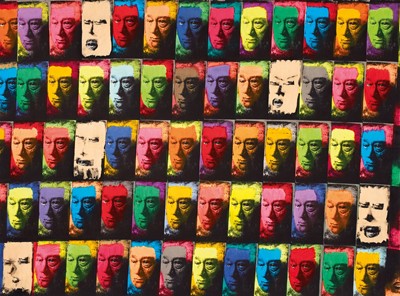 Lot 25 - Steven Cohen (South Africa 1962-)