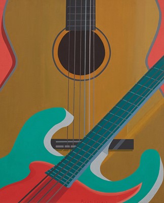Lot 27 - Claude Bouscharain (France 1922-2020)