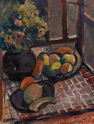 Lot 53 - Walter Whall Battiss (South Africa 1906-1982)