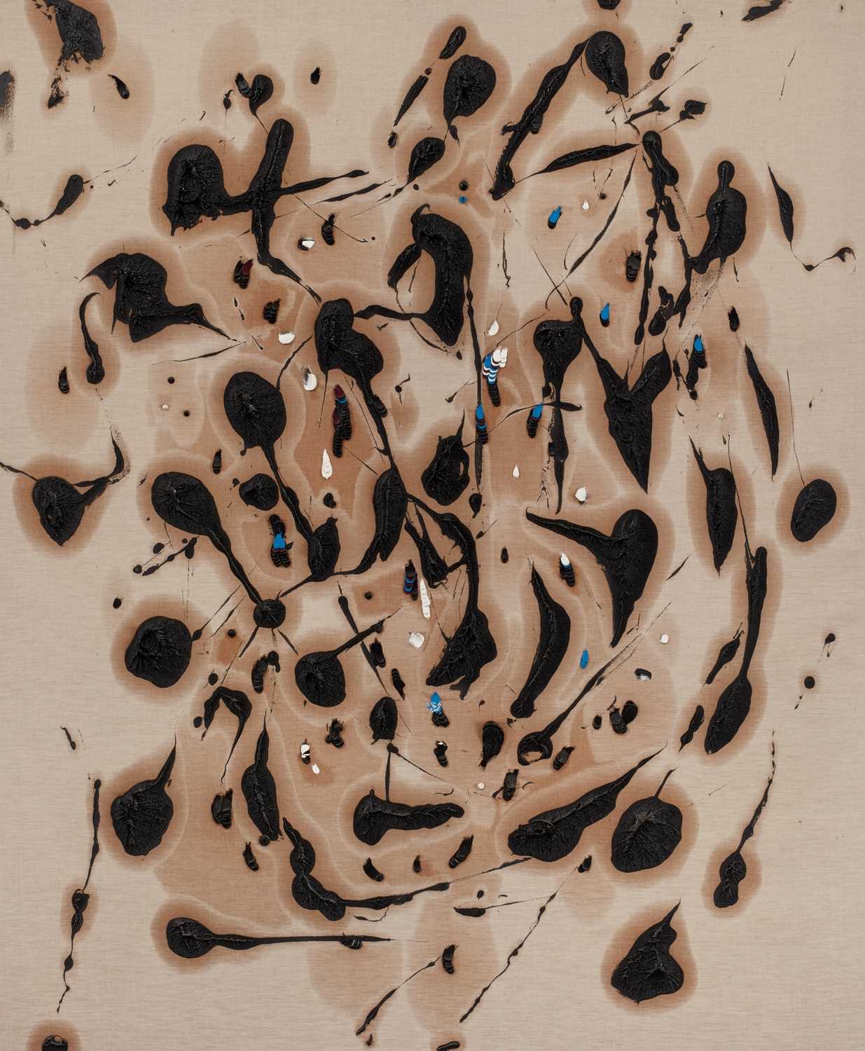 Lot 56 - Zander Blom (South Africa 1982-)