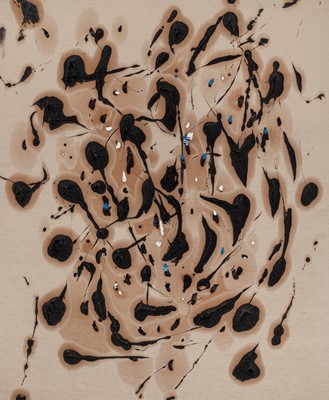 Lot 56 - Zander Blom (South Africa 1982-)