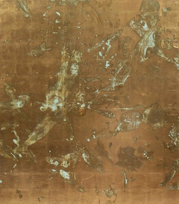 Lot 61 - Pierre Vermeulen (South Africa 1992-)