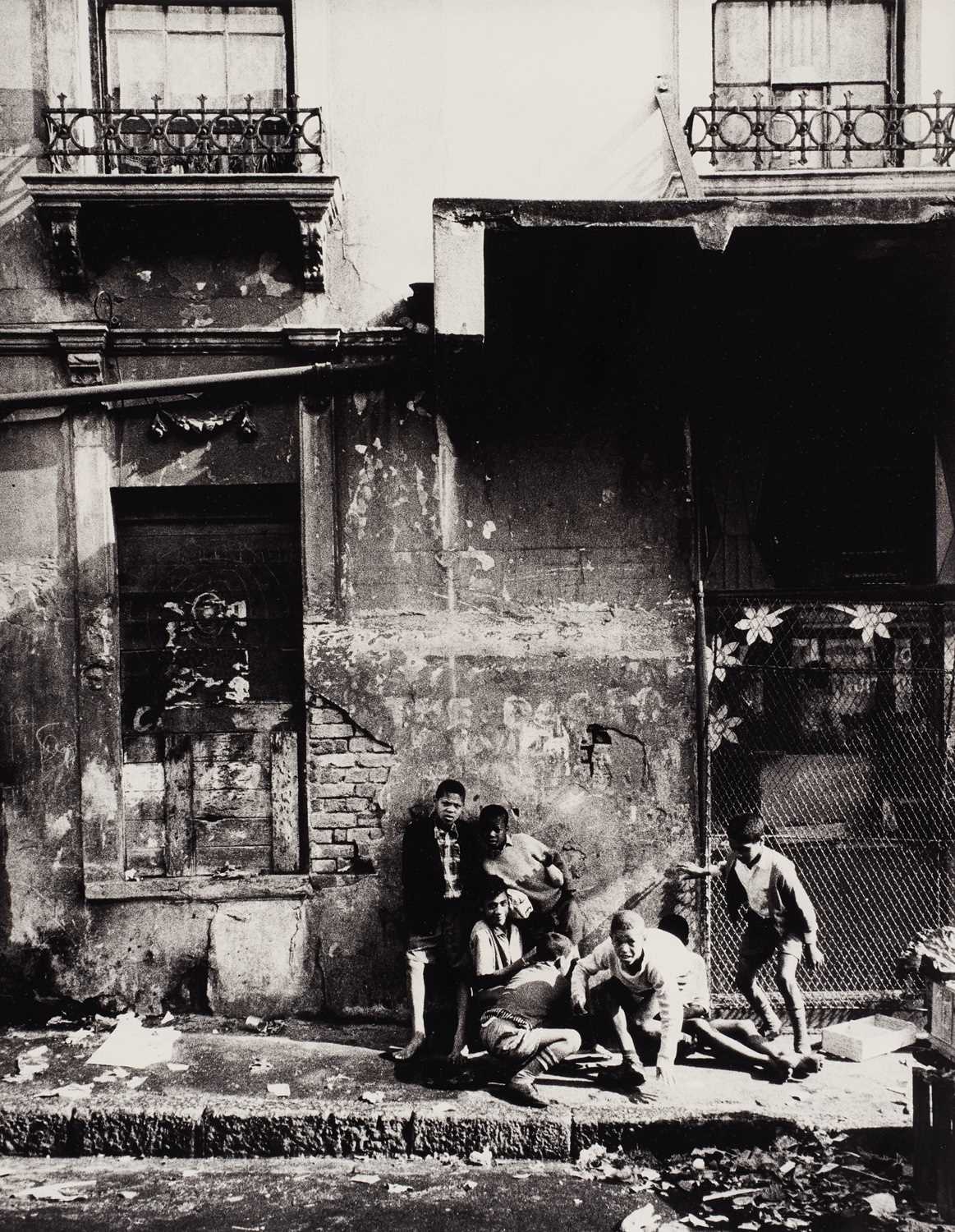 Lot 67 - David Goldblatt (South Africa 1930-2018)