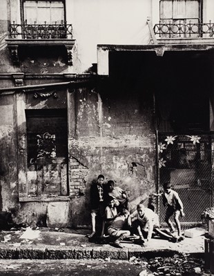 Lot 67 - David Goldblatt (South Africa 1930-2018)