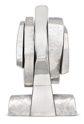 Lot 87 - Johan van Heerden (South Africa 1930-)