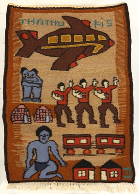 Lot 139 - Katlehong Art Centre (South Africa)