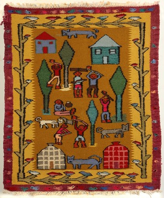 Lot 138 - Katlehong Art Centre (South Africa)
