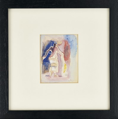 Lot 39 - Gerard Sekoto (South Africa 1913-1993)