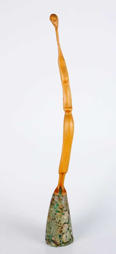 Lot 87 - Lucas Thandokwazi Sithole (South Africa 1931-1994)