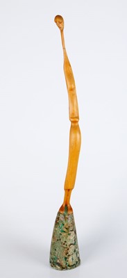 Lot 87 - Lucas Thandokwazi Sithole (South Africa 1931-1994)