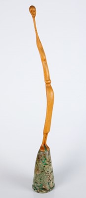 Lot 87 - Lucas Thandokwazi Sithole (South Africa 1931-1994)