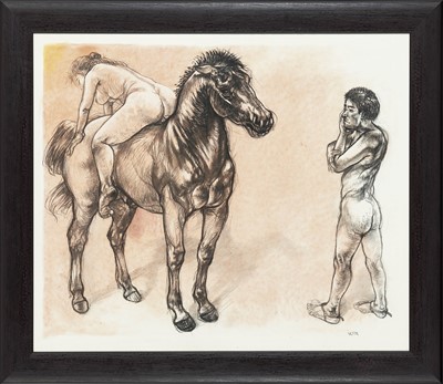 Lot 68 - Diane Victor (South Africa 1964-)
