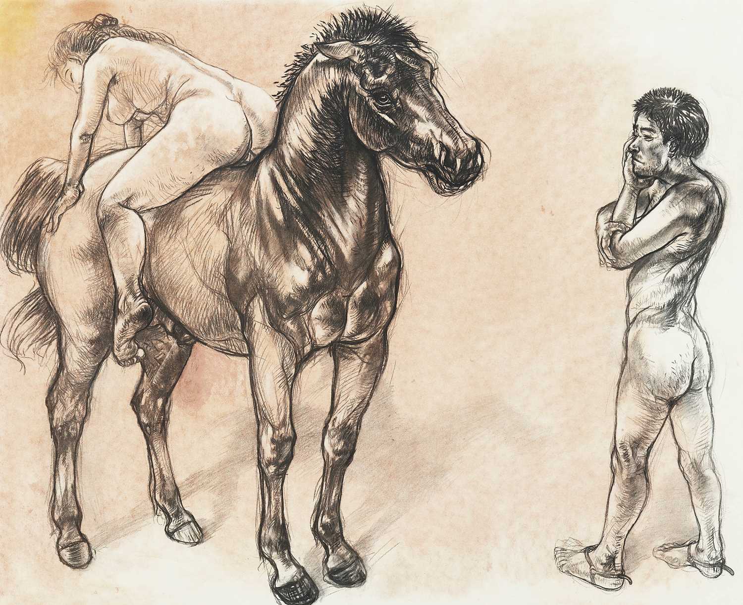 Lot 68 - Diane Victor (South Africa 1964-)