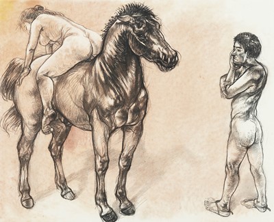 Lot 68 - Diane Victor (South Africa 1964-)
