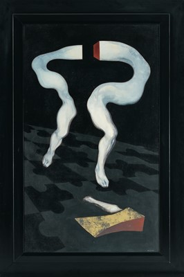 Lot 94 - Judith Mason (South Africa 1938-2016)