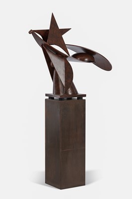 Lot 84 - Edoardo Villa (Italy/South Africa 1915-2011)