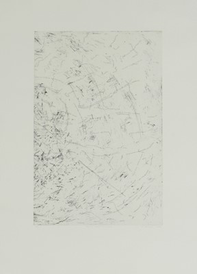 Lot 68 - Willem Boshoff (South Africa 1951-)