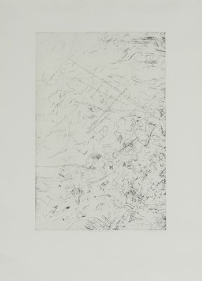 Lot 68 - Willem Boshoff (South Africa 1951-)