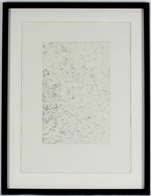 Lot 68 - Willem Boshoff (South Africa 1951-)