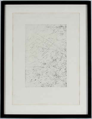 Lot 68 - Willem Boshoff (South Africa 1951-)