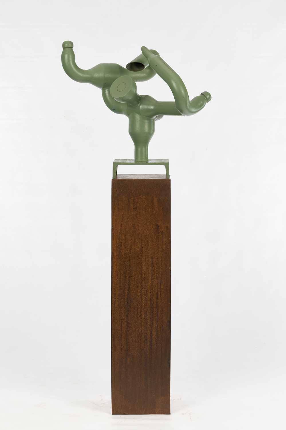 Lot 85 - Edoardo Villa (Italy/South Africa 1915-2011)