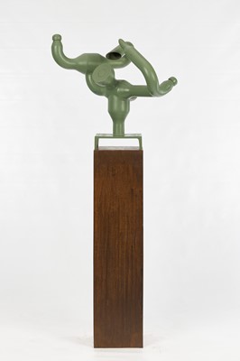 Lot 85 - Edoardo Villa (Italy/South Africa 1915-2011)