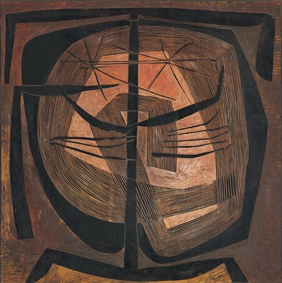 Lot 19 - Cecil Skotnes (South Africa 1926-2009)