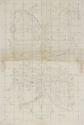 Lot 243 - Alexis Preller (South Africa 1911-1975)