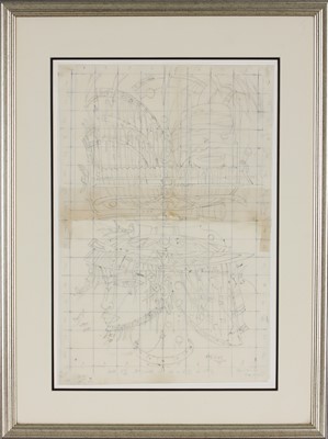 Lot 243 - Alexis Preller (South Africa 1911-1975)