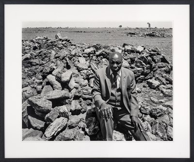 Lot 34 - David Goldblatt (South Africa 1930-2018)