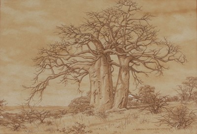 Lot 54 - Erich Mayer (Germany 1876-1960)