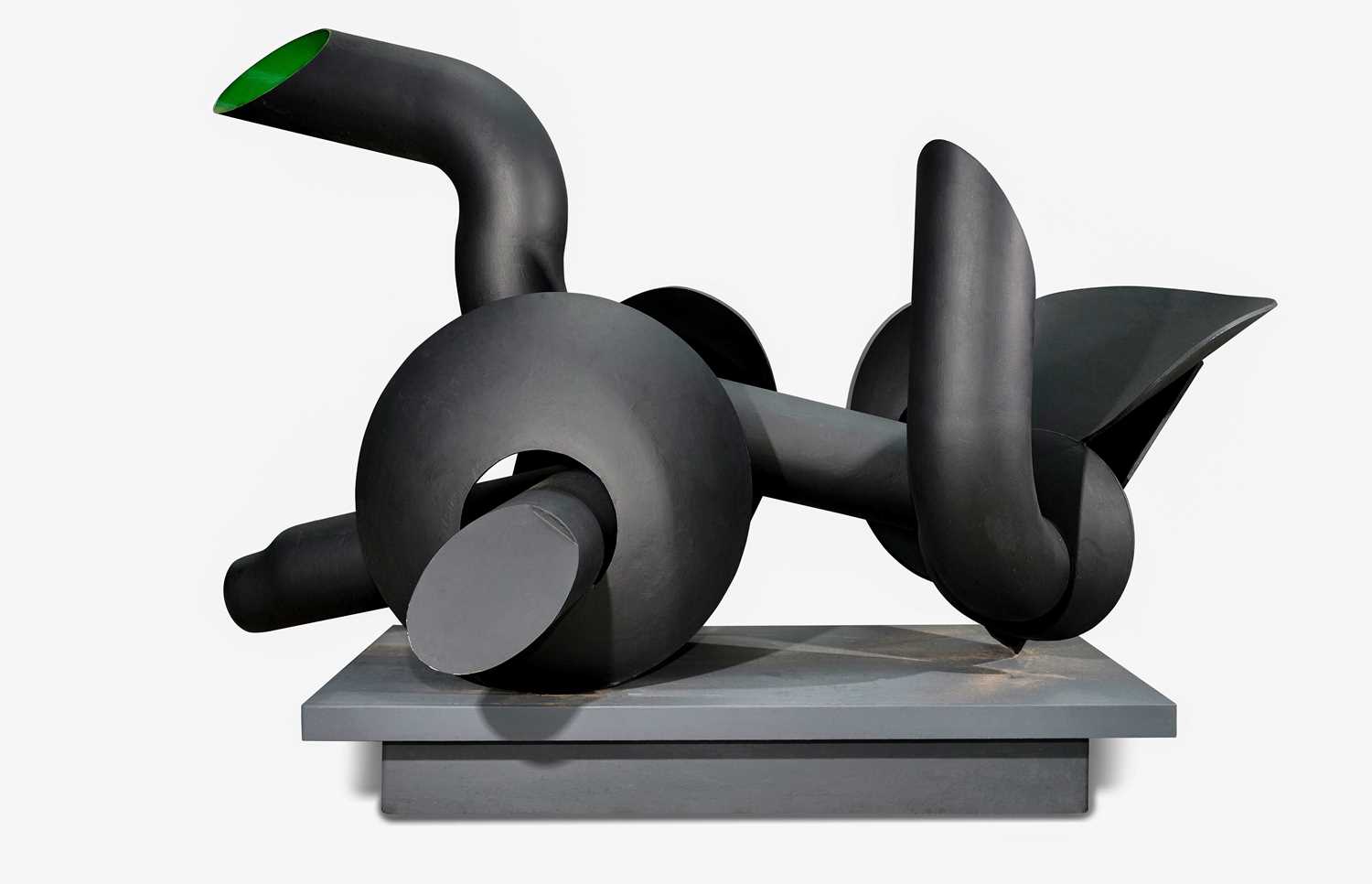 Lot 36 - Edoardo Villa (Italy/South Africa 1915-2011)