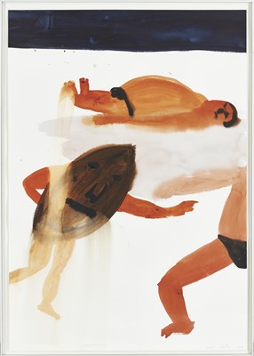 Lot 3 - Georgina Gratrix (Mexico 1982-)