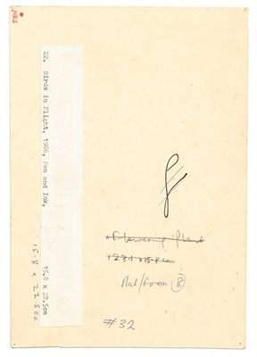 Lot 126 - Christopher Uchefuna Okeke (Nigeria 1933-2016)