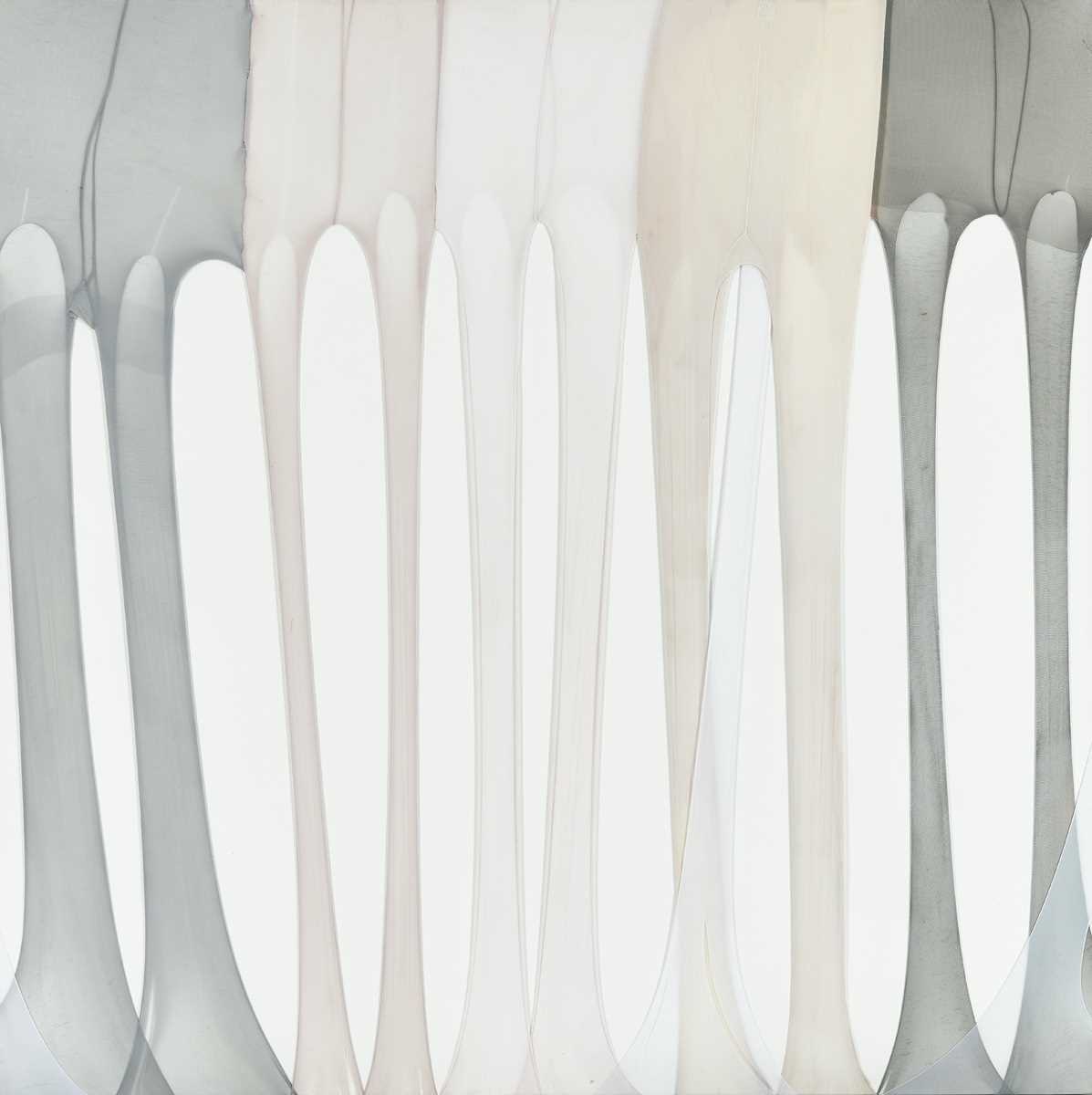 Lot 25 - Turiya Magadlela (South Africa 1978-)
