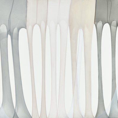 Lot 25 - Turiya Magadlela (South Africa 1978-)
