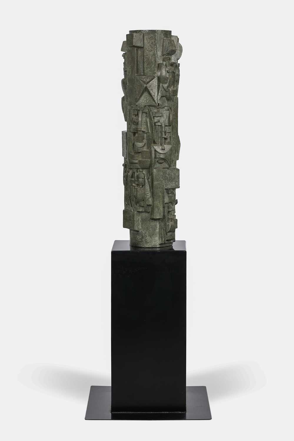 Lot 18 - Edoardo Villa (Italy/South Africa 1915-2011)