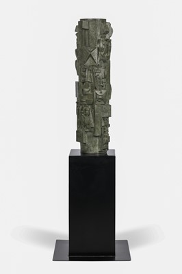 Lot 18 - Edoardo Villa (Italy/South Africa 1915-2011)