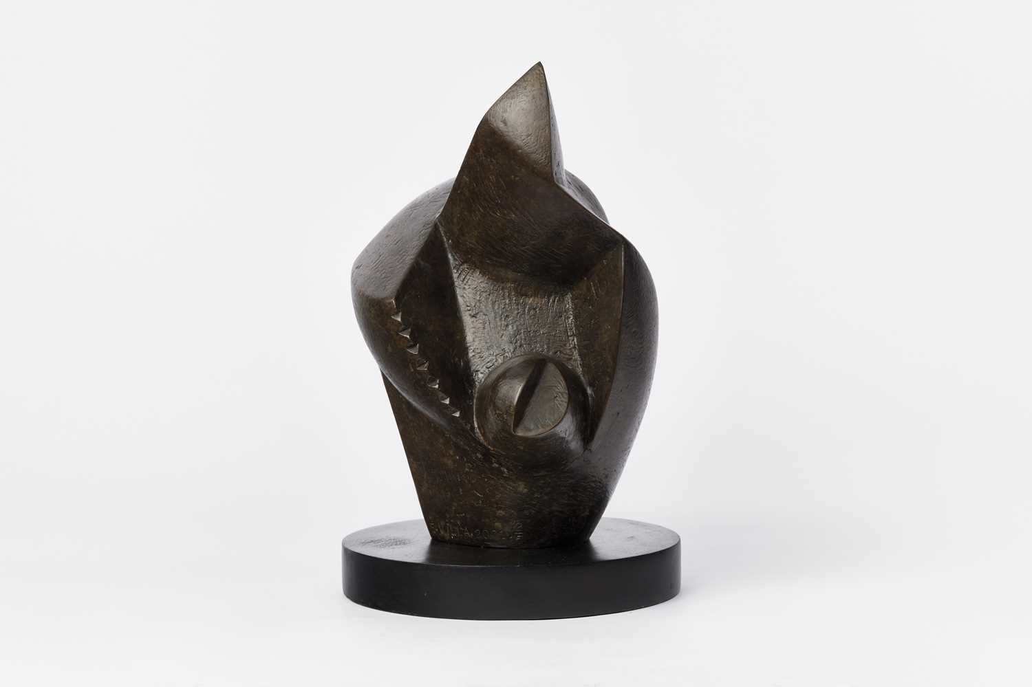 Lot 89 - Edoardo Villa (South Africa 1915-2011)
