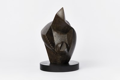 Lot 89 - Edoardo Villa (South Africa 1915-2011)