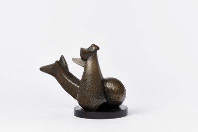 Lot 90 - Edoardo Villa (South Africa 1915-2011)