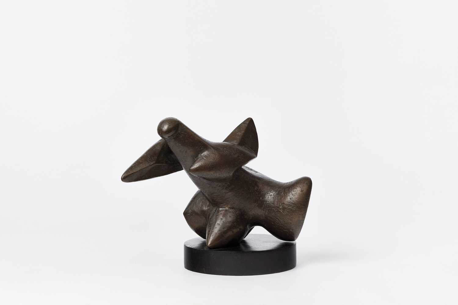 Lot 91 - Edoardo Villa (Italy/South Africa 1915-2011)