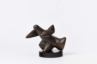 Lot 91 - Edoardo Villa (Italy/South Africa 1915-2011)