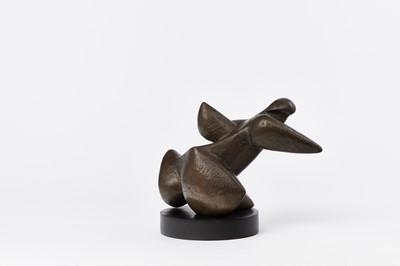 Lot 91 - Edoardo Villa (Italy/South Africa 1915-2011)
