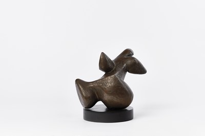 Lot 91 - Edoardo Villa (Italy/South Africa 1915-2011)