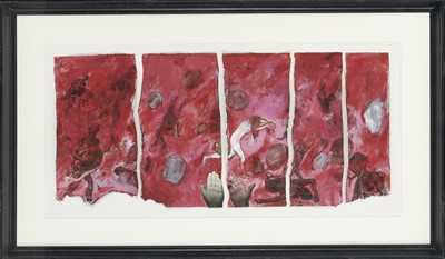 Lot 27 - Penny Siopis (South Africa 1953-)