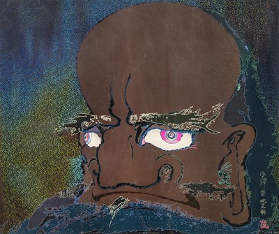 Lot 21 - Takashi Murakami (Japan 1962-)