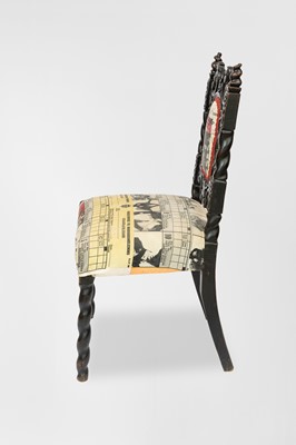 Lot 52 - Steven  Cohen (South Africa 1962-)