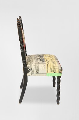 Lot 52 - Steven  Cohen (South Africa 1962-)