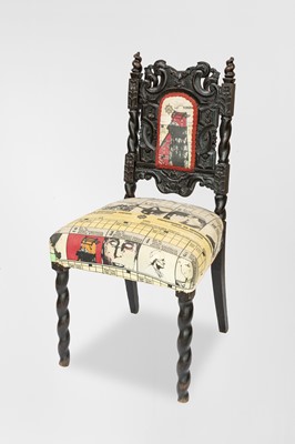 Lot 52 - Steven  Cohen (South Africa 1962-)